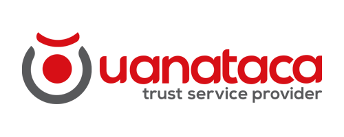 Proveedor cualificado de servicios de confianza