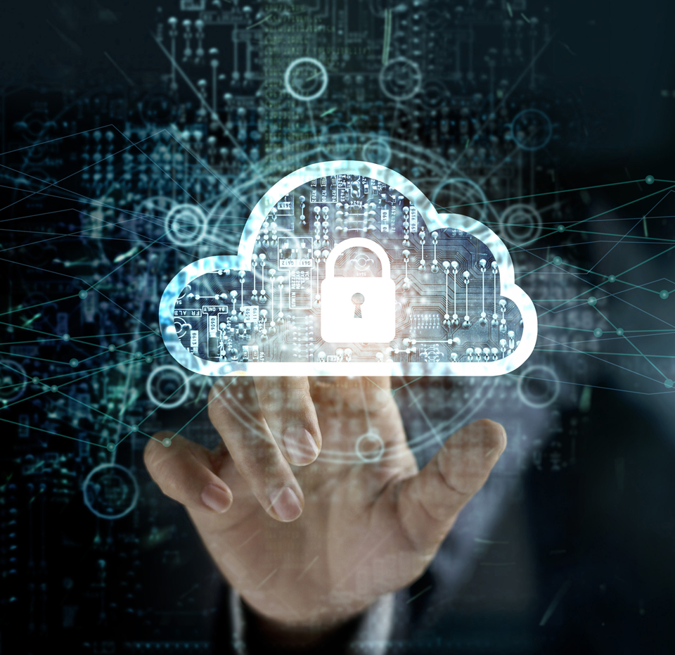 Almacenamiento y seguridad de su sitio web